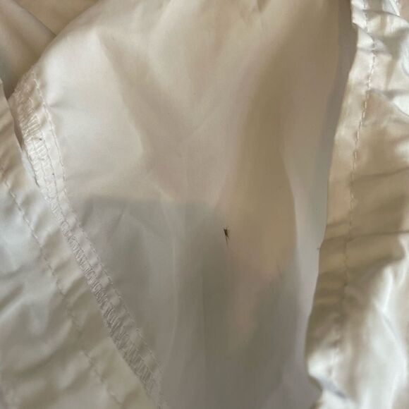 A.lab crop top jacket - Picture 7 of 7